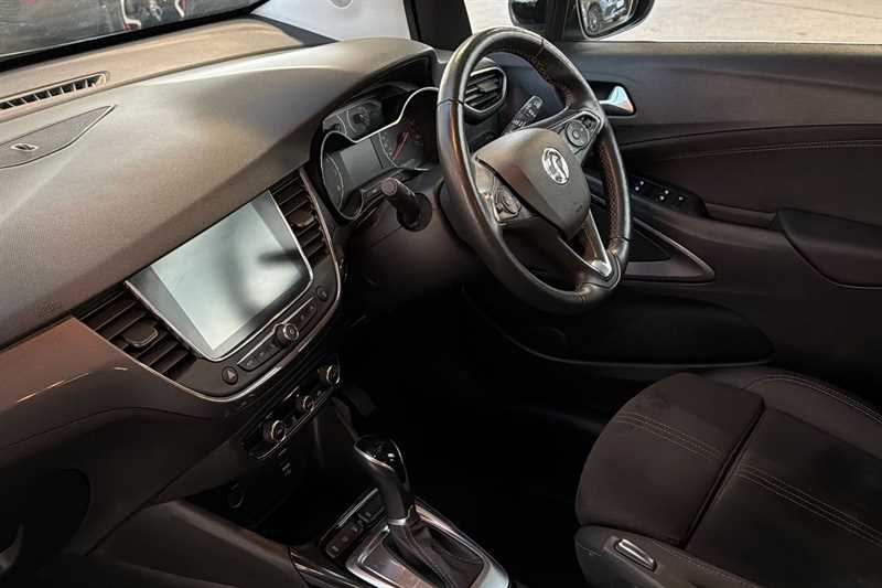 Used Vauxhall Crossland 2022 for sale - 76755621: Photo 46