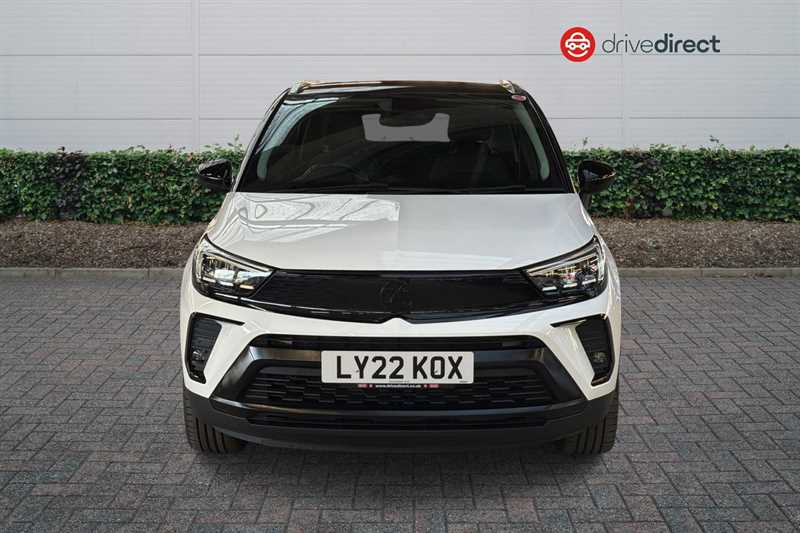 Used Vauxhall Crossland 2022 for sale - 76755621: Photo 8