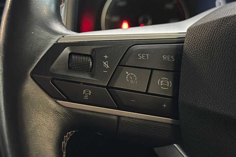 Used SEAT Ateca 2022 for sale - 77562394: Photo 21