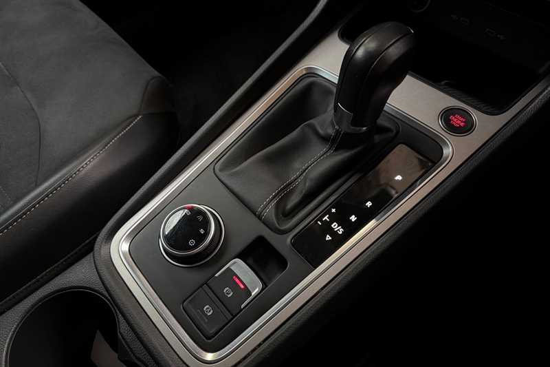 Used SEAT Ateca 2022 for sale - 77562394: Photo 42