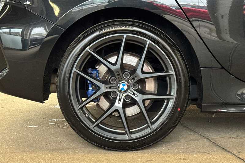Used BMW 1 Series 2024 for sale - 76249178: Photo 10
