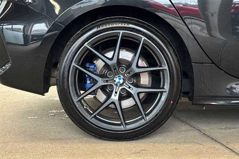 Used BMW 1 Series 2024 for sale - 76249178: Photo 12