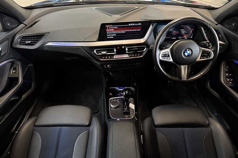 Used BMW 1 Series 2024 for sale - 76249178: Photo 13