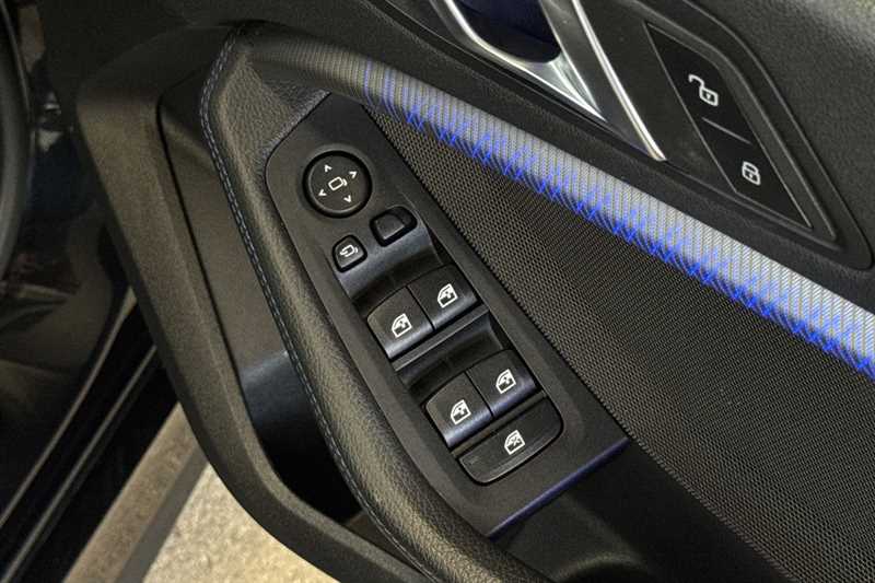 Used BMW 1 Series 2024 for sale - 76249178: Photo 16