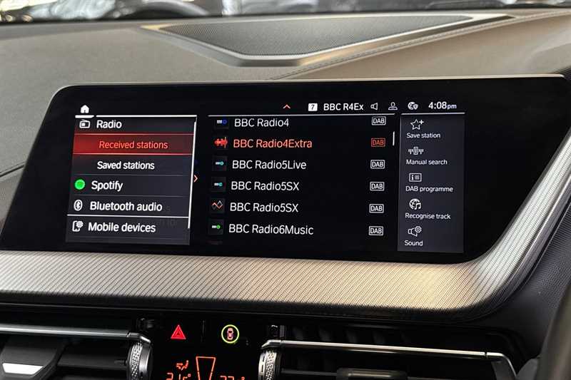 Used BMW 1 Series 2024 for sale - 76249178: Photo 17