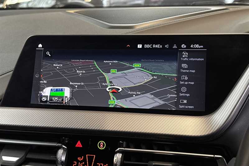 Used BMW 1 Series 2024 for sale - 76249178: Photo 18