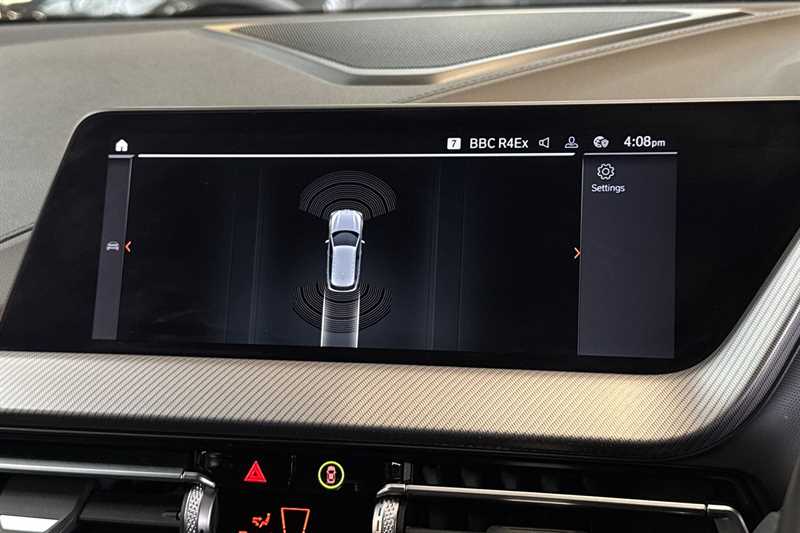 Used BMW 1 Series 2024 for sale - 76249178: Photo 19