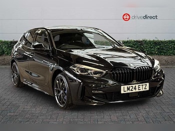 2024 - 1.5 118i M Sport (LCP) Hatchback 5dr Petrol DCT Euro 6 (s/s) (136 ps)
