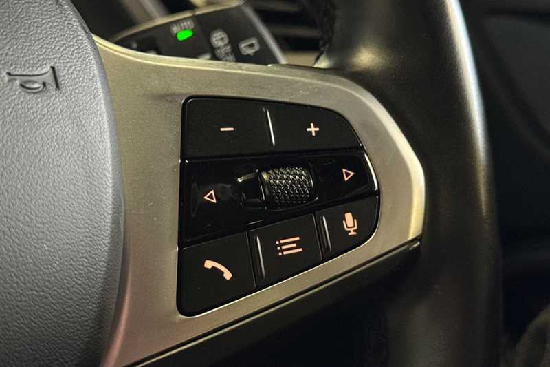 Used BMW 1 Series 2024 for sale - 76249178: Photo 22