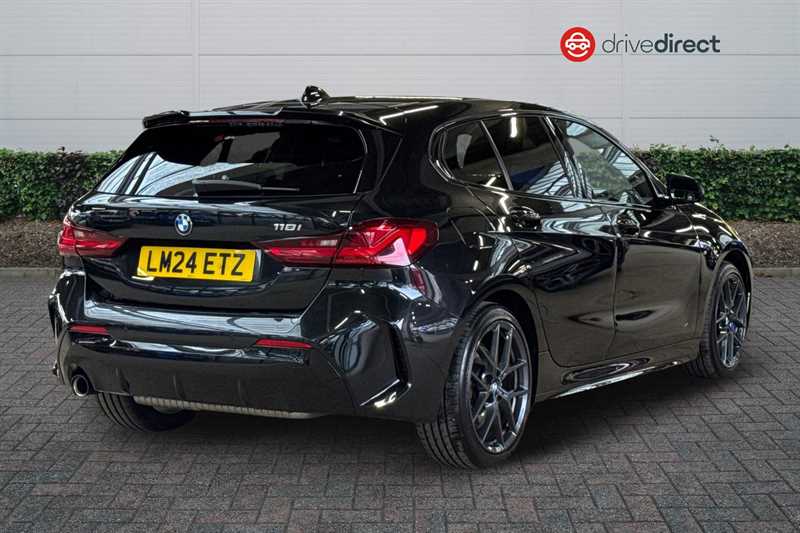 Used BMW 1 Series 2024 for sale - 76249178: Photo 3