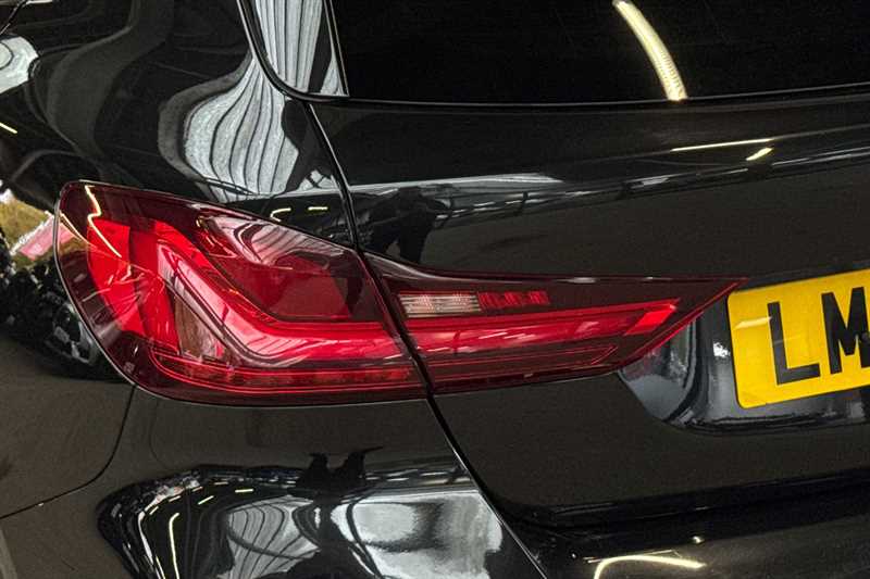 Used BMW 1 Series 2024 for sale - 76249178: Photo 31