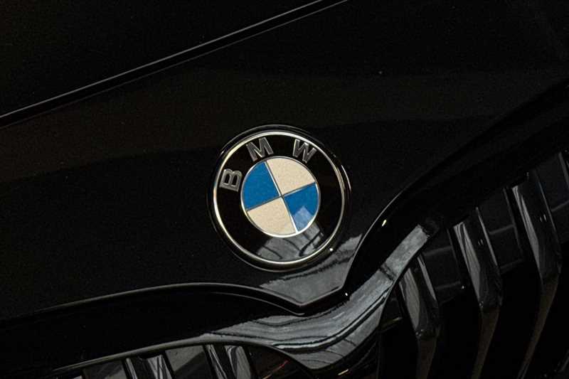 Used BMW 1 Series 2024 for sale - 76249178: Photo 43