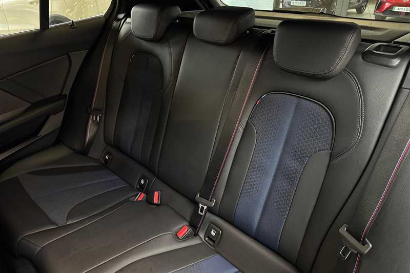 Used BMW 1 Series 2024 for sale - 76249178: Photo 45