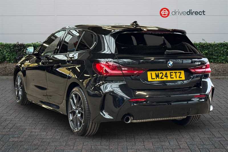 Used BMW 1 Series 2024 for sale - 76249178: Photo 5