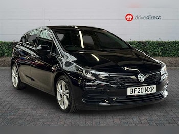 Vauxhall - Astra
