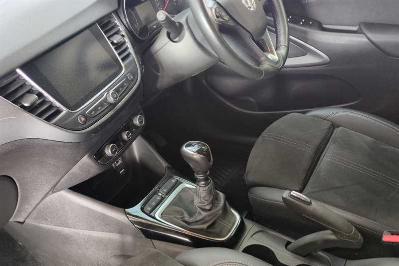 Used Vauxhall Crossland 2022 for sale - 77900701: Photo 14
