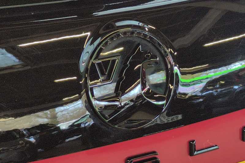 Used Vauxhall Crossland 2022 for sale - 77900701: Photo 30