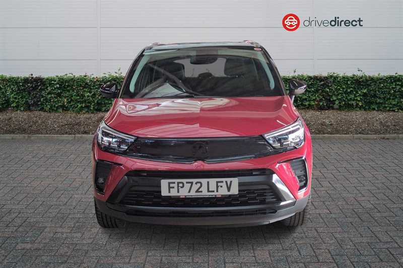 Used Vauxhall Crossland 2022 for sale - 77900701: Photo 8