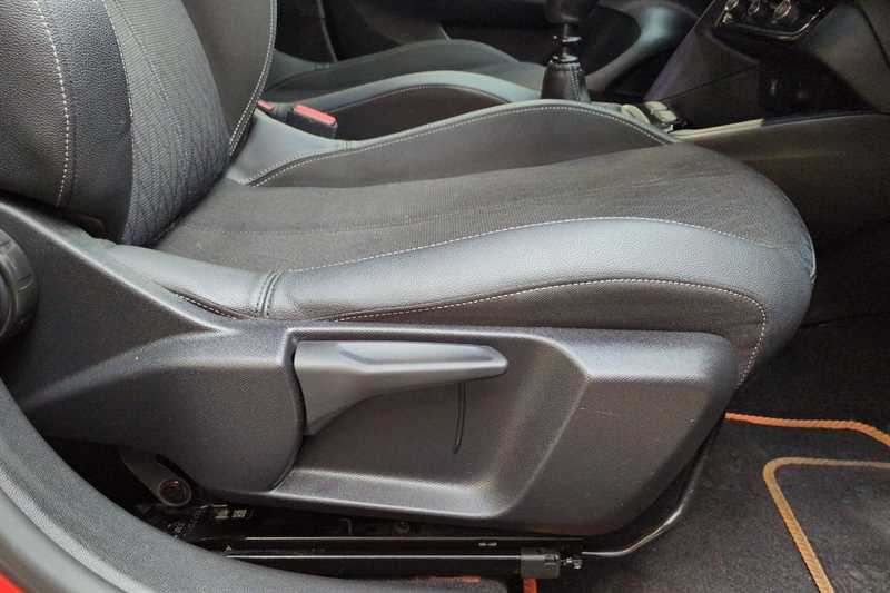 Used Vauxhall Corsa 2020 for sale - 77757232: Photo 26