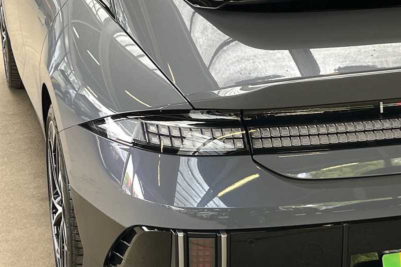 Used Hyundai IONIQ 6 2024 for sale - 77900750: Photo 31