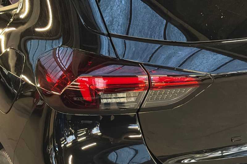 Used Vauxhall Corsa 2025 for sale - 76930877: Photo 31