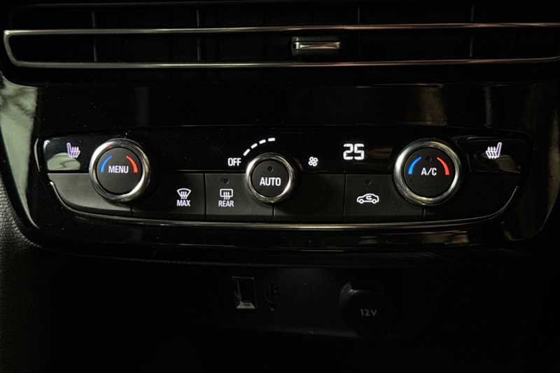 Used Vauxhall Mokka 2022 for sale - 76448164: Photo 15