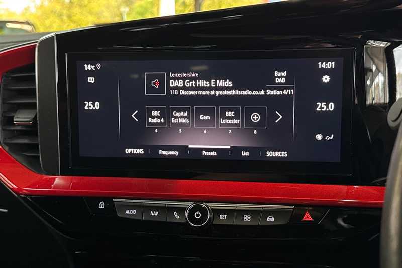 Used Vauxhall Mokka 2022 for sale - 76448164: Photo 17