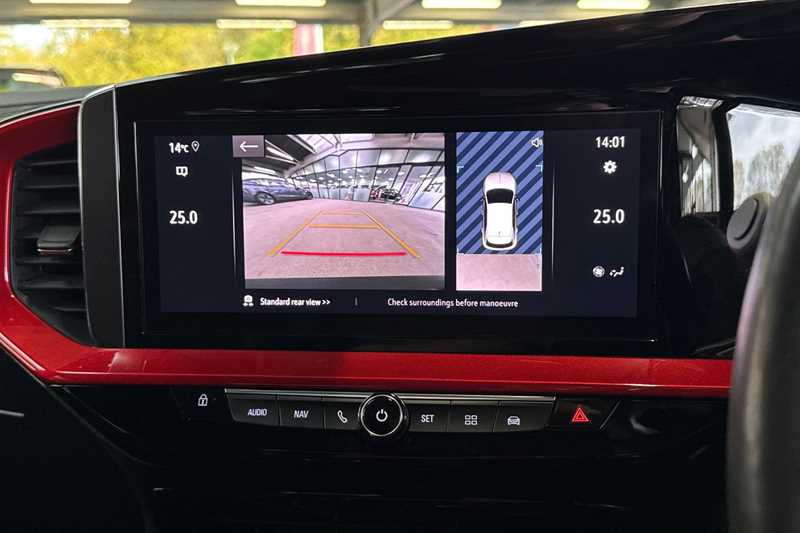 Used Vauxhall Mokka 2022 for sale - 76448164: Photo 19