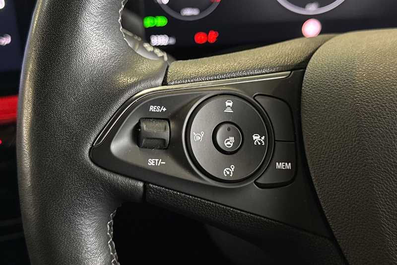 Used Vauxhall Mokka 2022 for sale - 76448164: Photo 21