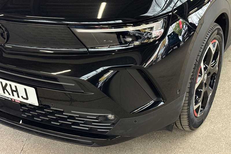 Used Vauxhall Mokka 2022 for sale - 76448164: Photo 29