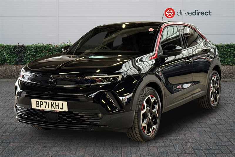 Used Vauxhall Mokka 2022 for sale - 76448164: Photo 7