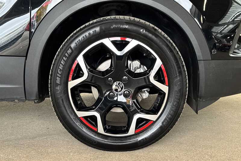 Used Vauxhall Mokka 2022 for sale - 76448164: Photo 9