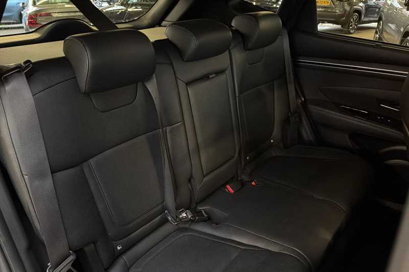 Used Hyundai TUCSON 2021 for sale - 77554815: Photo 24