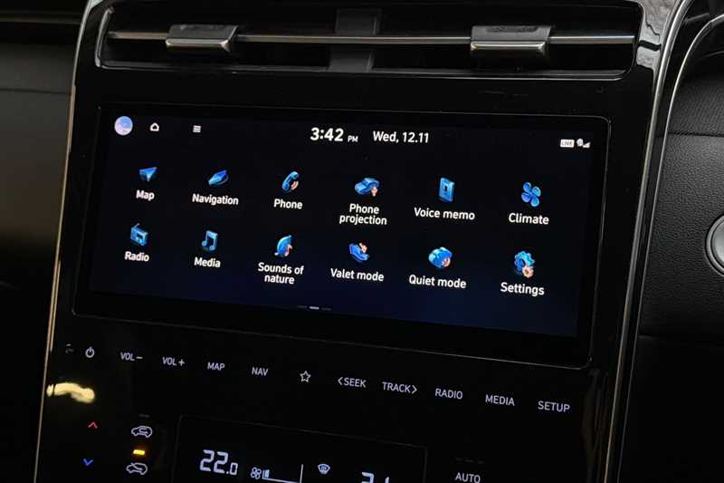 Used Hyundai TUCSON 2021 for sale - 77554815: Photo 38