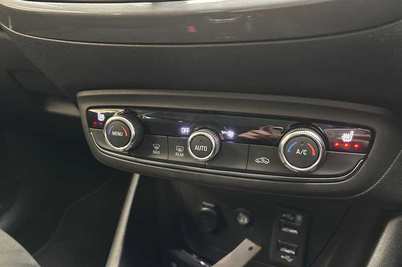 Used Vauxhall Crossland 2022 for sale - 78222585: Photo 15