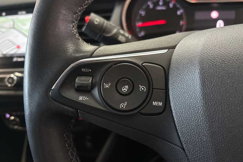 Used Vauxhall Crossland 2022 for sale - 78222585: Photo 21