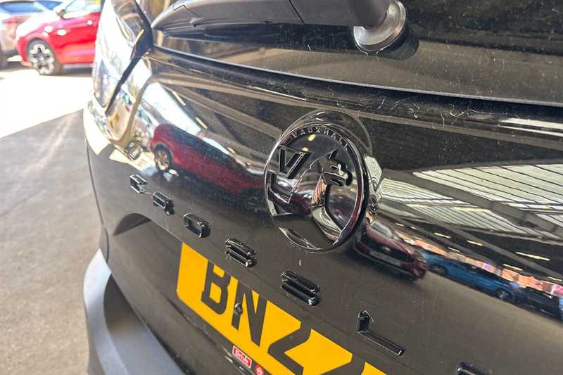 Used Vauxhall Crossland 2022 for sale - 78222585: Photo 30