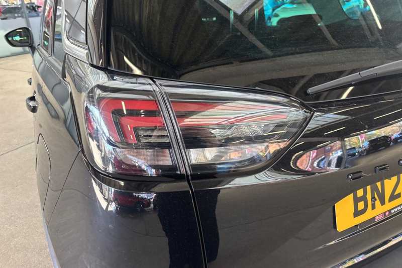 Used Vauxhall Crossland 2022 for sale - 78222585: Photo 31