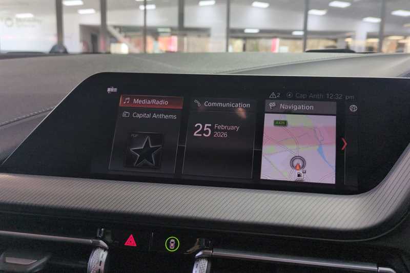 Used BMW 1 Series 2019 for sale - 77801406: Photo 17