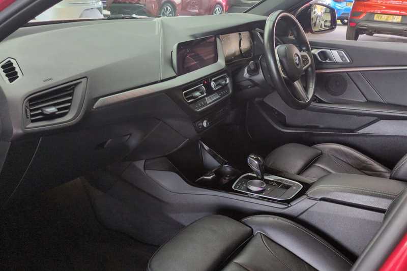 Used BMW 1 Series 2019 for sale - 77801406: Photo 36