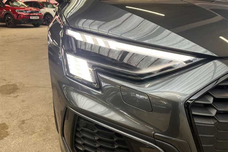 Used Audi A3 2020 for sale - 78138720: Photo 28