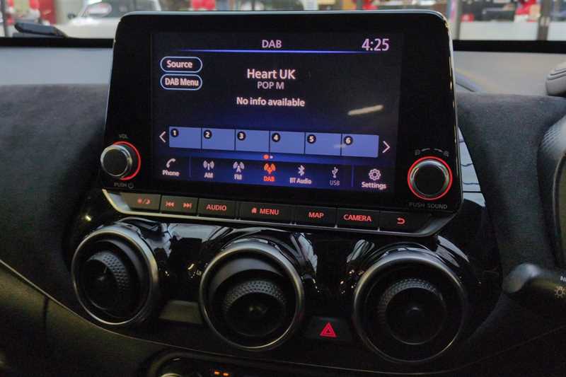 Used Nissan Juke 2021 for sale - 77741896: Photo 17