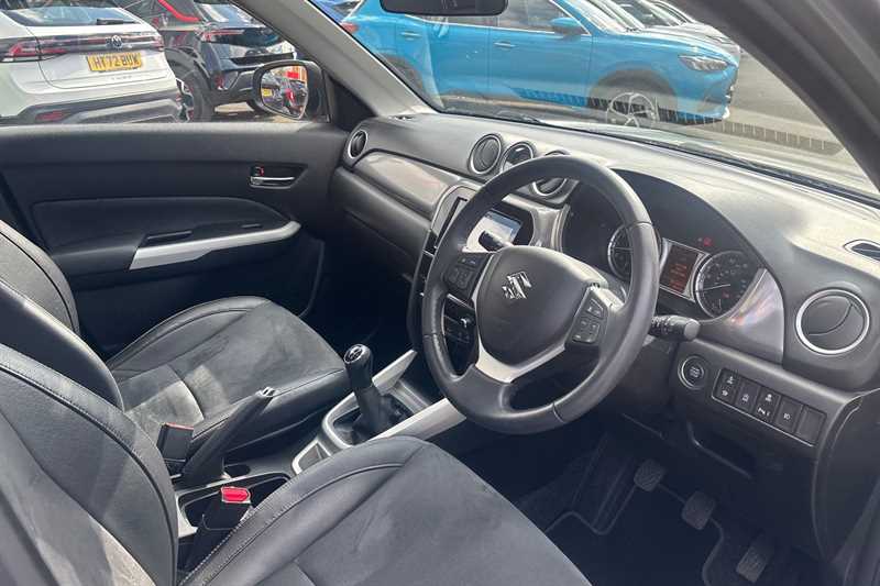 Used Suzuki Vitara 2016 for sale - 78216685: Photo 5