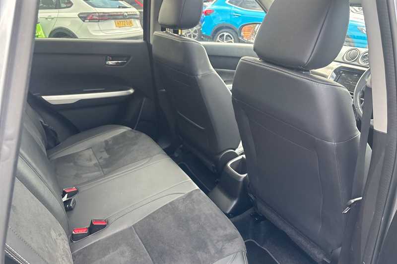 Used Suzuki Vitara 2016 for sale - 78216685: Photo 6