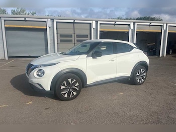 Used Nissan Juke 2023 for sale - 79398380: Photo