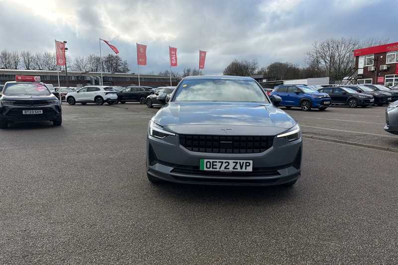 Used Polestar Polestar 2 2022 for sale - 77459204: Photo 2
