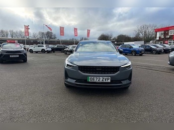 Used Polestar Polestar 2 2022 for sale - 77459204: Photo