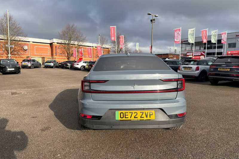 Used Polestar Polestar 2 2022 for sale - 77459204: Photo 5