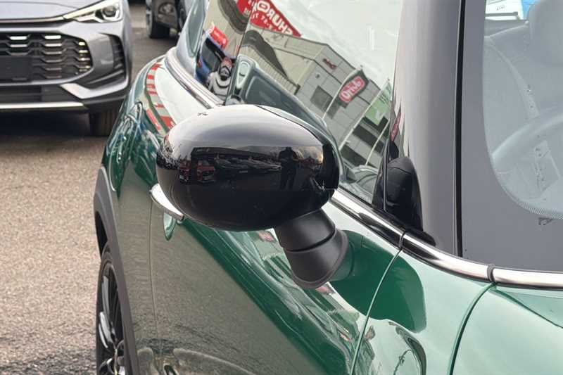 Used MINI Hatch 2022 for sale - 77929869: Photo 34