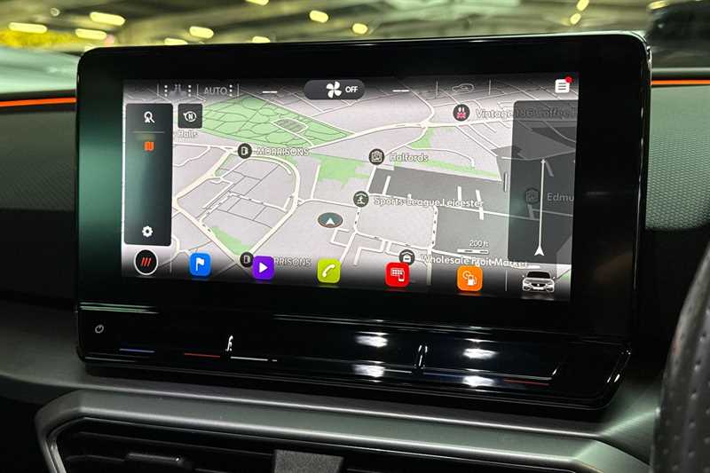 Used SEAT Leon 2021 for sale - 76956089: Photo 18